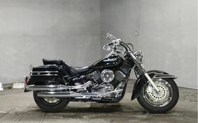 YAMAHA DRAGSTAR 1100 CLASSIC 2006 VP13J