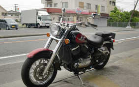 KAWASAKI VULCAN 400 CLASSIC 2001 VN400A