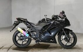 KAWASAKI NINJA 250R EX250K