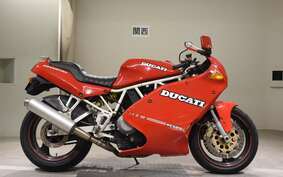 DUCATI 900SS 1992 1LC4N