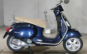 VESPA GTS250ie M451