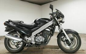 KAWASAKI ZZ-R250 EX250H