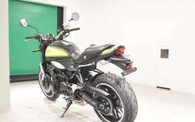 KAWASAKI Z900RS 2024 ZR900K