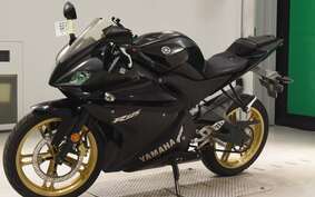 YAMAHA YZF-R125 RE06