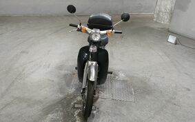 HONDA LITTLE CUB AA01