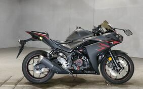 YAMAHA YZF-R25 RG10J