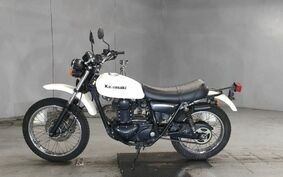 KAWASAKI 250TR BJ250F