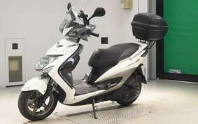 YAMAHA CYGNUS 125 XSR 2 SE44J