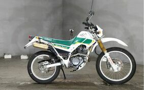 YAMAHA SEROW 225 W 4JG