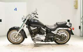 KAWASAKI VULCAN 400 CLASSIC 1996 VN400A