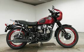 KAWASAKI W800 2012 EJ800A