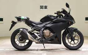 HONDA CBR400R 2017 NC47