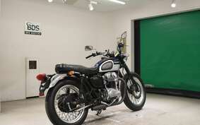 KAWASAKI W650 2005 EJ650A