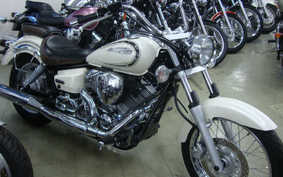 YAMAHA DRAGSTAR 250 2010 VG05J