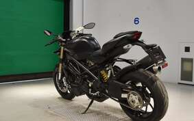 DUCATI STREETFIGHTER 848 2015 F104J