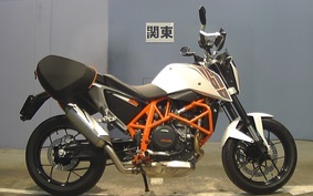 KTM 690 DUKE 2015 LDT40