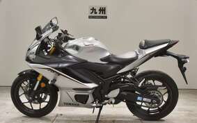 YAMAHA YZF-R3 2020 RH13J