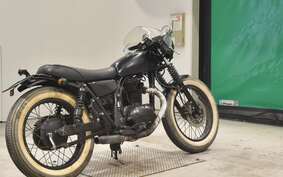 KAWASAKI 250TR BJ250F