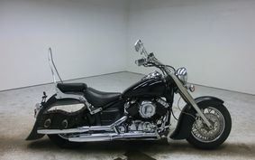 YAMAHA DRAGSTAR 400 CLASSIC 1998