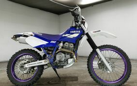 YAMAHA TT250R 4GY