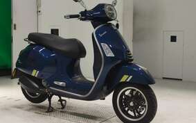 VESPA GTS300 SUPER テック 2023