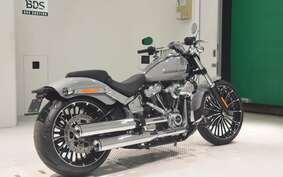 HARLEY FXBR1920 2024