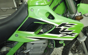 KAWASAKI KLX250 LX250E