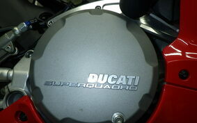 DUCATI 899 PANIGALE 2014