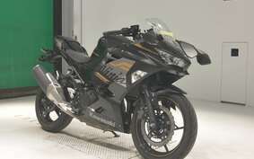 KAWASAKI NINJA 400 2019 EX400G