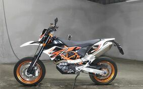 KTM 690 SMC R 2016 LST