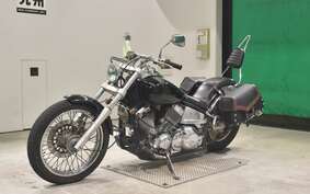 YAMAHA DRAGSTAR 400 1999 4TR