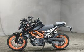 KTM 390 DUKE 2020 JPJ40