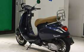 VESPA PRIMAVERA125