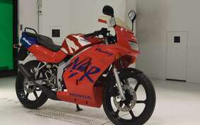 HONDA NSR75