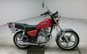 SUZUKI GN125 H PCJG9