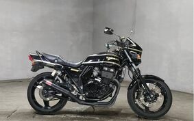 KAWASAKI ZRX400 2007 ZR400E