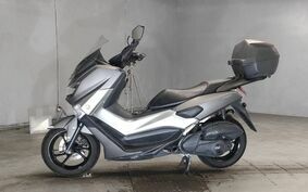 YAMAHA N-MAX 125 SED6J