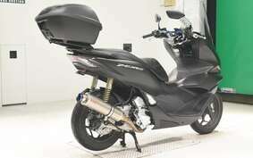 HONDA PCX 160 KF47