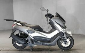 YAMAHA N-MAX 125 SED6J