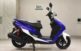 YAMAHA CYGNUS 125 XSR 3 SEA5J