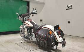 HARLEY FLSTS 1340