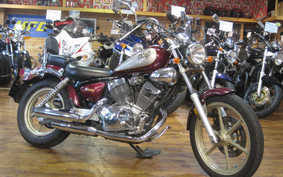 YAMAHA VIRAGO 125 4RF