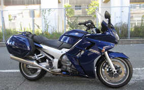 YAMAHA FJR1300 A 2004 RP11