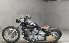 YAMAHA DRAGSTAR 400 2000 VH01J