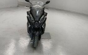 KYMCO ダウンタウン350i 2016 不明