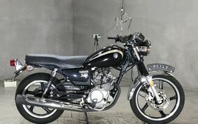 YAMAHA YB125SP PCJL