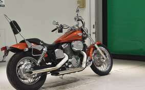 HONDA SHADOW 400 SLASHER 2005 NC40