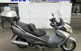 SUZUKI ｽｶｲｳｪｰﾌﾞ400 CK43A