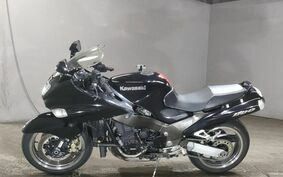 KAWASAKI ZZ1100 NINJA 1995 ZXT10D