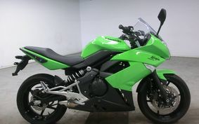 KAWASAKI NINJA 400 R 2010 ER400B